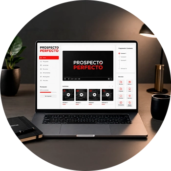 prospecto-perfecto-marketing Prospecto perfecto marketing, procesos y recursos para trabajar con B2B